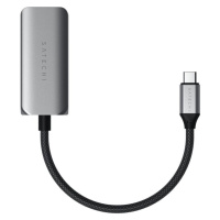 Satechi USB-C na HDMI 2.1 8K adaptér vesmírně šedý Vesmírně šedá