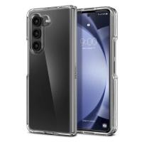 Spigen Ultra Hybrid kryt Samsung Galaxy Z Fold5 čirý