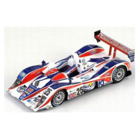 1:43 MG LOLA EX 264 AER NO25 LE MANS 2007