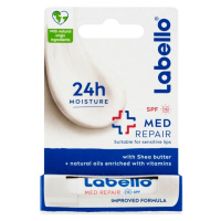 Labello MED Repair balzám na rty 5,5 ml