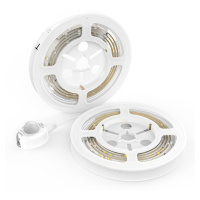 Ecolite LED pásek pod 2 lůžka vč.2 senz., 2x120cm, 3W/200lm, 2700K DX-CDA-2