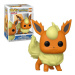 Figurka Pokémon - Flareon Funko POP!