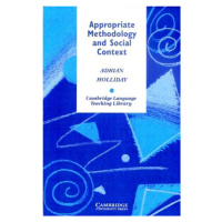 Appropriate Methodology and Social Context PB Cambridge University Press