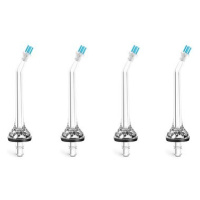 TrueLife AquaFloss C-series jets Dental Plaque 4 pack