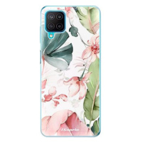 iSaprio Exotic Pattern 01 pro Samsung Galaxy M12