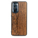 Dřevěné Pouzdro Bewood Motorola Edge 30 Bocote