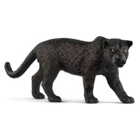 Schleich 14774 Panter černý