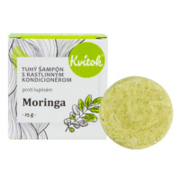 Kvitok Tuhý šampon Moringa 25 g