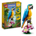 LEGO® Creator 31136 Exotický papoušek - 31136