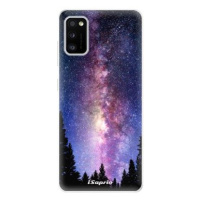 iSaprio Milky Way 11 pro Samsung Galaxy A41