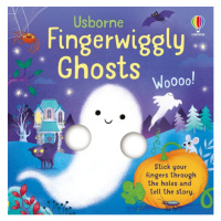 Fingerwiggly Ghosts Usborne Publishing