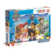 Paw Patrol puzzle 30 ks Clementoni