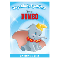 Od pohádky k pohádce Dumbo