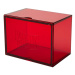 Krabička na karty - Dragon Shield Gaming Box: Red