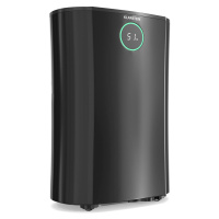 Klarstein DryFy ProConnect 16L odvlhčovač vzduchu | 16 l/den | 24 m2 | WiFi | Aplikace | LED ind