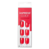 KISS imPRESS Color - Corally Crazy