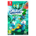 The Smurfs 2: The Prisoner of the Green Stone (Switch)