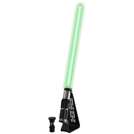 Světelný meč Star Wars - Force FX Elite Yoda Hasbro