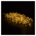 VOLTRONIC® 59579 Vánoční LED osvětlení 10 m - teple bílá 100 LED BATERIE