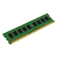 Kingston 4GB DDR3 1600MHz CL11