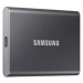 Samsung SSD T7 1TB, MU-PC1T0T/WW Černá