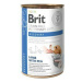 Brit VD Dog+Cat GF konz. Recovery 400g