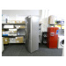 Chladnička s mrazničkou Bosch Serie | 6 KGN39AIDR nerez