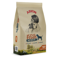 Arion Fresh Senior Light 3 kg