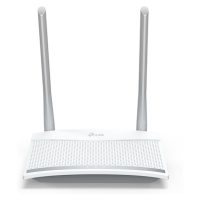 TP-Link TL-WR820N Bílá