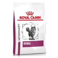 Royal Canin VD Cat Dry Renal RF23 2 kg