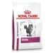 Royal Canin VD Cat Dry Renal 2 kg