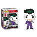 Funko POP! #496 Heroes: Harley Quinn (Animated Series) - The Joker