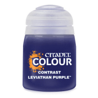 Citadel Contrast: Leviathan Purple