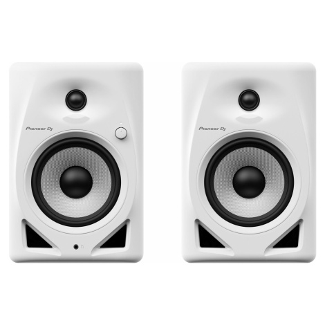 Pioneer Dj DM-50D-WH Aktivní studiový monitor