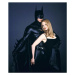 Fotografie Val Kilmer And Nicole Kidman, Batman Forever 1995, 33.5 × 40 cm