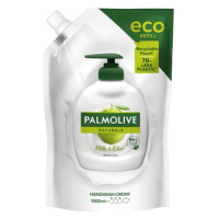 PALMOLIVE Naturals Olive & Milk tekuté mýdlo náhradní náplň 1000 ml