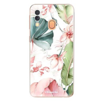 iSaprio Exotic Pattern 01 pro Samsung Galaxy A40