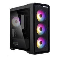 Zalman M3 Plus RGB