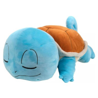 BOTI Pokémon Squirtle Sleeping 45 cm