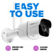 Niceboy ION Outdoor Security Camera