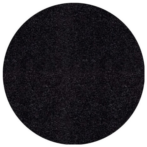 Ayyildiz koberce Kusový koberec Life Shaggy 1500 antra kruh Rozměry koberců: 160x160 (průměr) kr