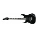 Ibanez GRG170DXL-BKN - Black Night