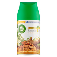 AIR WICK Freshmatic Náplň do osvěžovače Sandalwood / Vanilla 250 ml