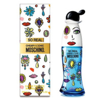 MOSCHINO So Real EdT 100 ml