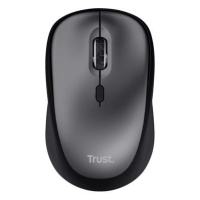 Trust YVI+ WIRELESS MOUSE ECO BLACK