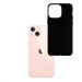 3mk Matt Case pro Apple iPhone 15, Black