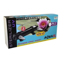 Aquael Sterilizer UV PS 11 11 W do filtru Extreme 8