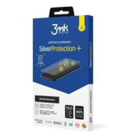 Ochranná antimikrobiální 3mk folie SilverProtection+ pro Samsung Galaxy Z Flip6