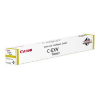 CANON C-EXV48 Y - originální