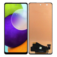 Displej Pro Samsung Galaxy A72 2021 A725 InCell LCD Displej